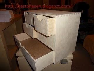 CSN Stores - Paketankunft