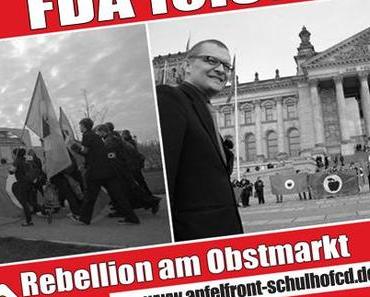 Die einzig wahre Schulhof-CD - der einzig wahren Nationalenkraft!