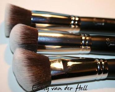 Sigma Synthetic Face Kit