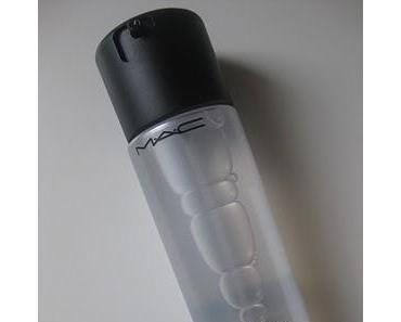 MAC Fix+ Lavender - wofür eigentlich?