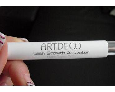 Artdeco Lash Growth Activator