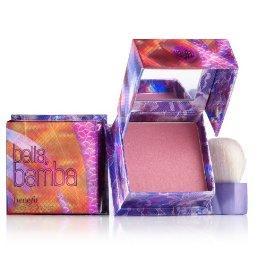 Bella Bamba - Benefit zieht nach ... ? mit uns kann mans ja machen?