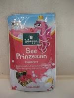 Kneipp - Seeprinzessin Schaumbad