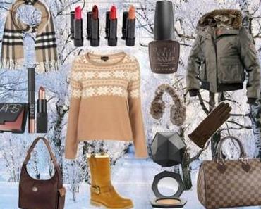 Meine Winter Must-Haves