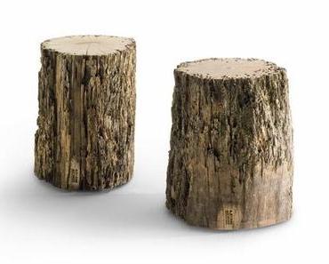 10x Holzmöbel zum Jahr der Wälder