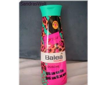 Balea Young Dusche "Raubkatze"