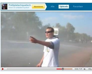 E-Mail-Egge gegen Elektropost-Pest