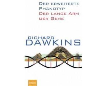 endlich bekommen: das neue-alte Dawkins-Buch