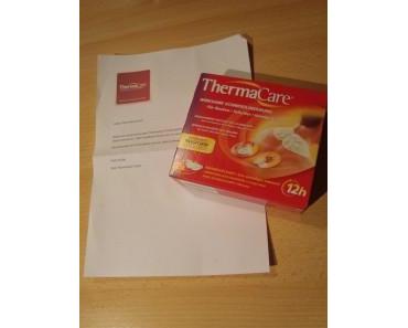 Thermacare im Test