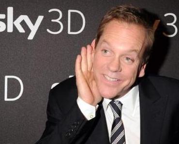 Kiefer Sutherland: Hauptrolle in Webminiserie "The Confession"