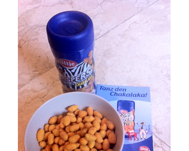 ültje Crispers Chakalaka