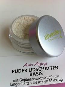alverde: Neue Produkte