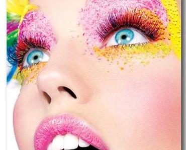 Maybelline Kalender 2011