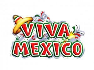Viva Mexico .. WM Snack auf Mexikanisch