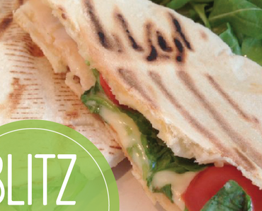 Blitz-Pitta