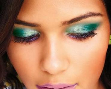 AVON Color Trend • Sommerfarben