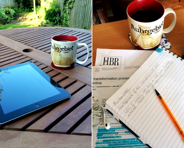 6 Tipps für mehr Produktivität