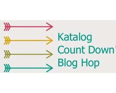 Katalog Count Down Blog Hop bis Juli