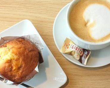 Gechillt, gecremt, gegrillt