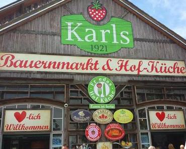 Sternstunden meiner Woche #4