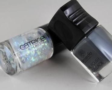 Glitterazzi meets Alessandro