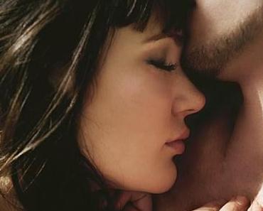 Rezension: Die Liebe von Callie und Kayden von Jessica Sorensen