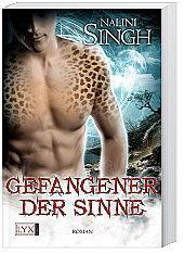 [Rezension] Gefangener der Sinne