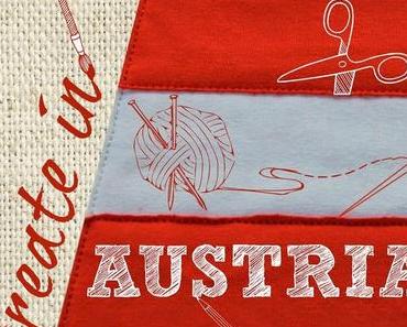 Vorstellung Linkparty create in austria von LÖwin.g