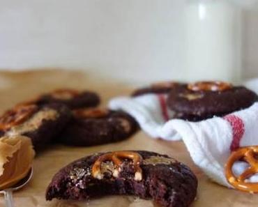 Brezel – Cookies
