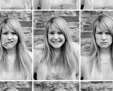 Shooting auf den Dachterassen von Wiesbaden