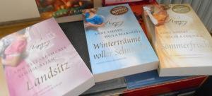 Alle schreiben über Arvelle, dabei kenne ich es schon viel länger ;)