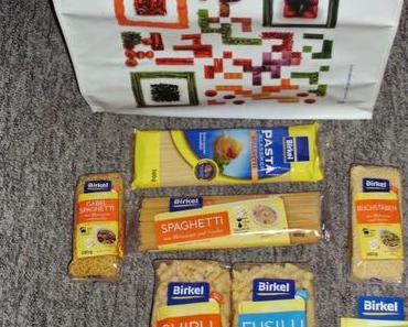 (Testpaket) COOKIN - Es kam an!