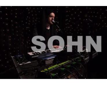 SOHN – Full Performance (Live on KEXP)