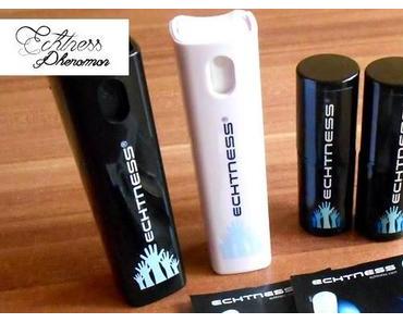 *ECHTNESS with Pheromone