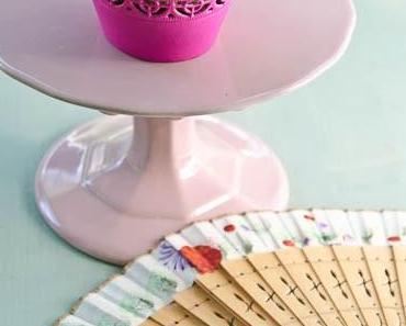 Brazil 2014 kulinarisch: Spanien / Magdalenas (Backen mit Olivenöl)