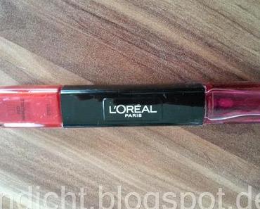 Indefectible Nagellack von L’ORÉAL PARiS