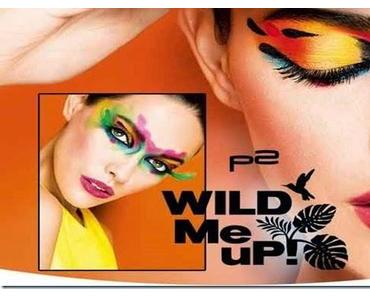 Preview p2 WILD Me uP LE