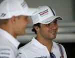 Kolumne: Felipe Massa und seine verpassten Chancen