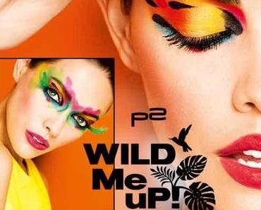 [Preview] P2 "WILD ME uP!" LE