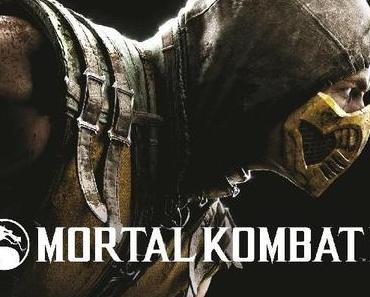 Mortal Kombat X: Amazon nimmt Vorbestellungen an