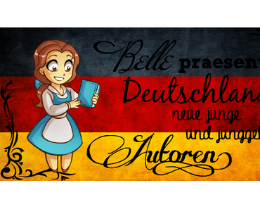 [Autorenvorstellung] Vorstellung # 4 – Bianca Iosivoni