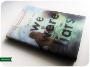 [Review mal anders] “We were Liars” von E. Lockhart