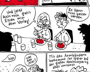 Comicsalon Erlangen 2014
