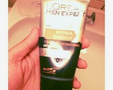 Morgen & Abend Routine [ Men ]