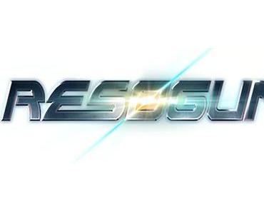 Resogun – Schon das Update geladen?