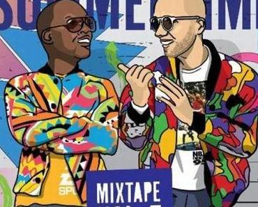 DJ Jazzy Jeff & Mick Boogie – Summertime Vol. 5 (Free Mixtape)