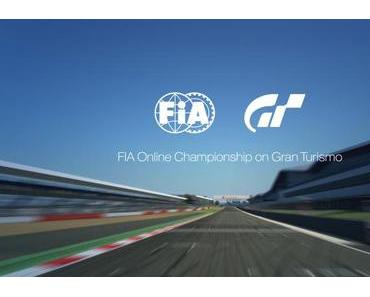 Gran Turismo® 6 – erstes Videospiel überhaupt mit  FIA-zertifizierten Inhalten & offizieller FIA-Online-Meisterschaft