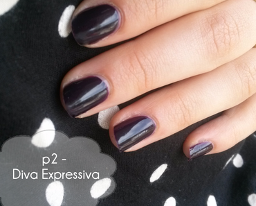 p2 - Diva Expressiva