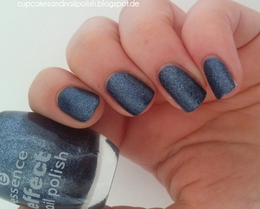 Essence - Blue Jeaned