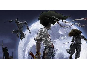 Afro Samurai geht in die zweite Runde